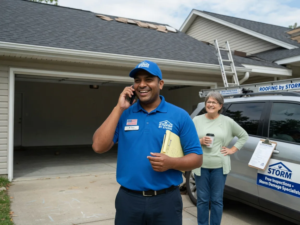 Roof Repair Near Me Derby, OH FAQs