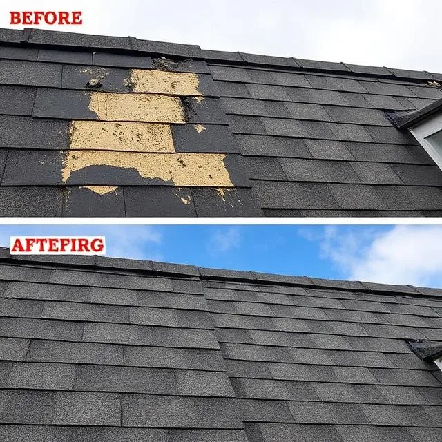 Roof Repair Near Me in Derby, OH near me
